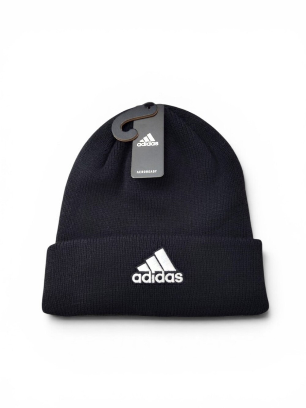 🆕️ Adidas Team Issue Fold Beanie